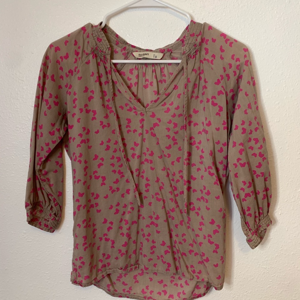 Blouse